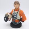 Gentle Giant Star Wars Büste Luke Skywalker X-Wing Pilot Gear Limited Edition