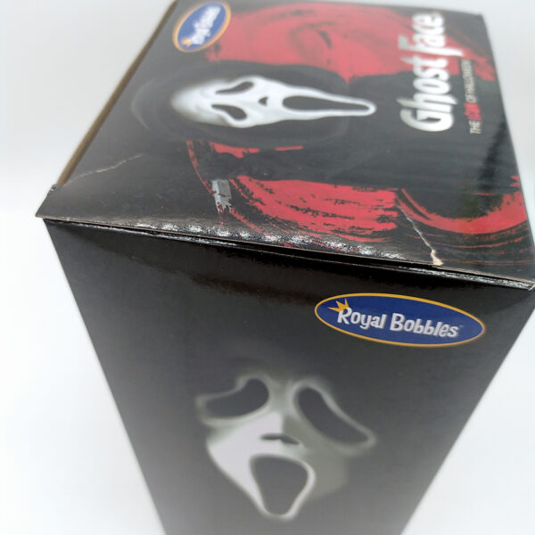 IMG_20250220_143759 Scream Ghostface Stab On Grass Bobblehead