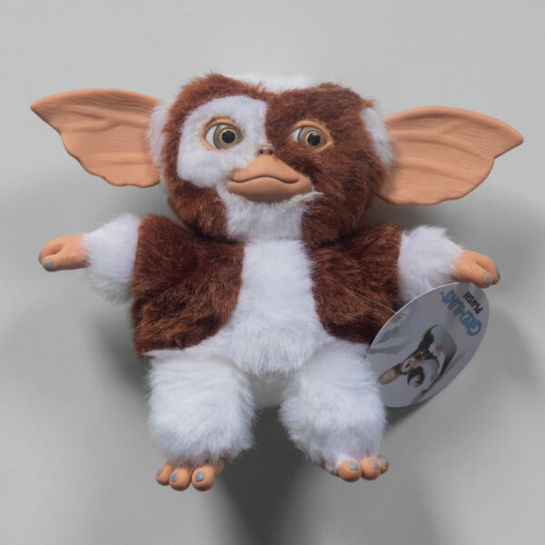 Gremlins Plüschfigur Smiling Gizmo 15 cm