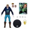 DC Multiverse McFarlane Collector Edition Actionfigur #32 Guy Gardner (Green Lantern Corps) Chase
