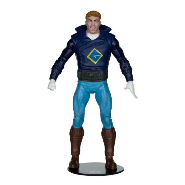 guygardner_chase_04 DC Multiverse McFarlane Collector Edition Actionfigur #32 Guy Gardner (Green Lantern Corps) Chase
