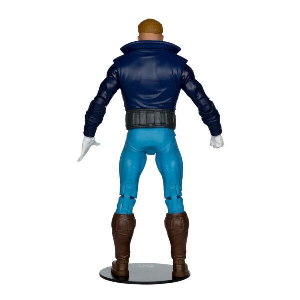guygardner_chase_05 DC Multiverse McFarlane Collector Edition Actionfigur #32 Guy Gardner (Green Lantern Corps) Chase