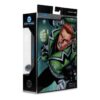 DC Multiverse McFarlane Collector Edition Actionfigur #32 Guy Gardner (Green Lantern Corps) Chase