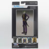 DC Multiverse Batman Arkham Asylum Actionfigur Joker 18 cm Bronze Chase