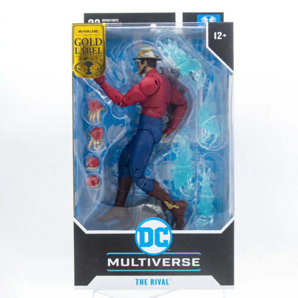s-l1600-3 DC Multiverse Actionfigur Rival (Gold Label) 18 cm