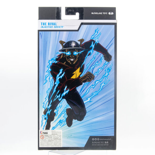 s-l1600-4 DC Multiverse Actionfigur Rival (Gold Label) 18 cm