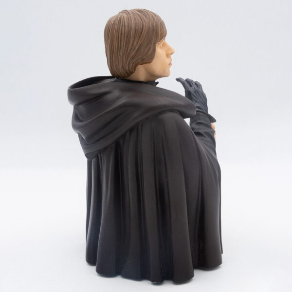 s-l1600-41 Gentle Giant Star Wars Büste Luke Skywalker Jedi Knight Limited Edition