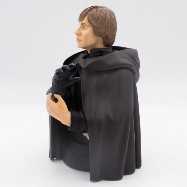 s-l1600-44 Gentle Giant Star Wars Büste Luke Skywalker Jedi Knight Limited Edition