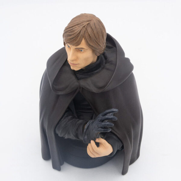 s-l1600-45 Gentle Giant Star Wars Büste Luke Skywalker Jedi Knight Limited Edition