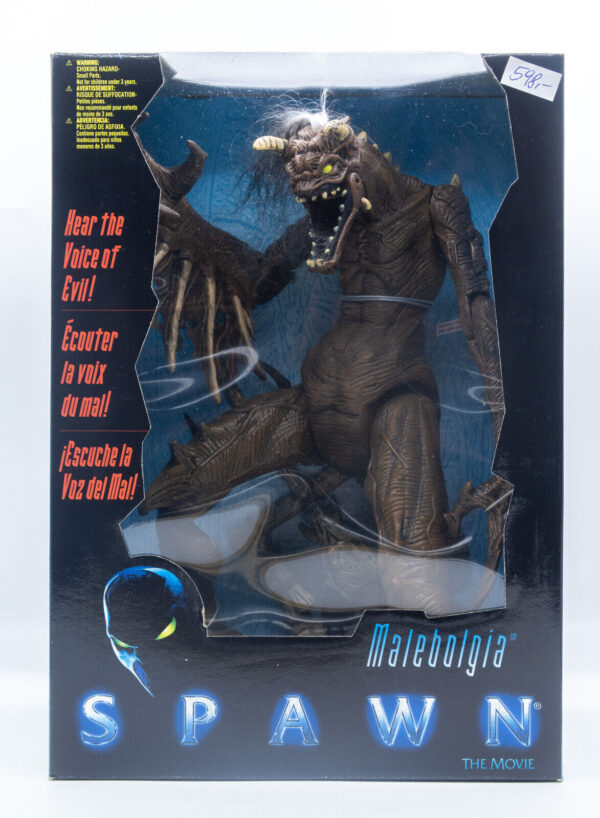 s-l1600-63 McFarlane Toys Spawn The Movie Malebolgia Deluxed Boxed Edition Actionfigur