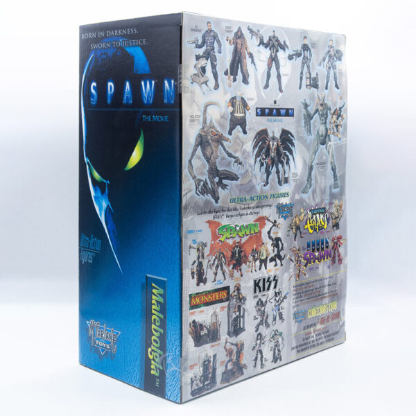 s-l1600-66 McFarlane Toys Spawn The Movie Malebolgia Deluxed Boxed Edition Actionfigur
