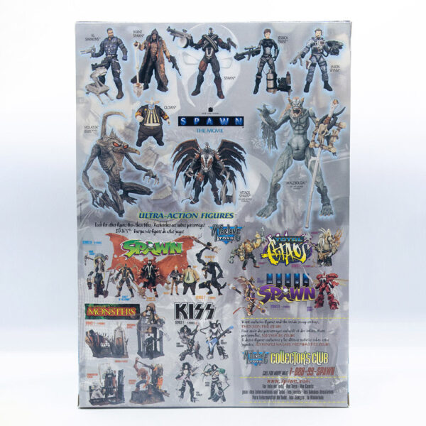 s-l1600-67 McFarlane Toys Spawn The Movie Malebolgia Deluxed Boxed Edition Actionfigur