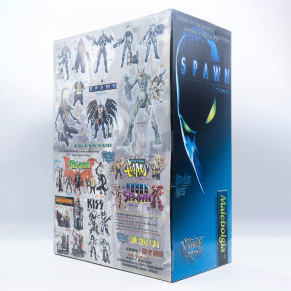 s-l1600-68 McFarlane Toys Spawn The Movie Malebolgia Deluxed Boxed Edition Actionfigur