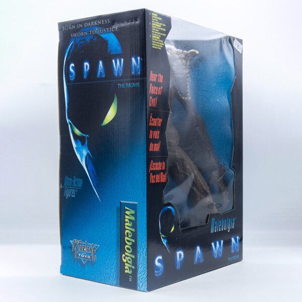 s-l1600-69 McFarlane Toys Spawn The Movie Malebolgia Deluxed Boxed Edition Actionfigur