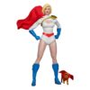 DC Multiverse McFarlane Collector Edition Actionfigur #31 Power Girl (Power Girl: Reborn)