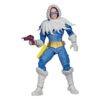 DC Multiverse McFarlane Collector Edition Actionfigur #30 Captain Cold (The Rogues)