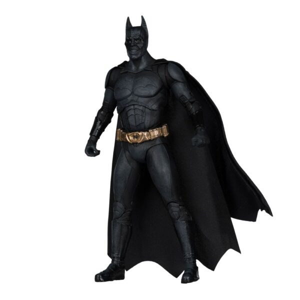 x_mcf17442_a Batman Begins DC Multiverse Actionfigur Batman (Gold Label) 18 cm