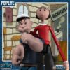 Popeye 5 Points Actionfiguren Deluxe Box Set 9 cm