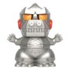 Godzilla Spardose Mechagodzilla