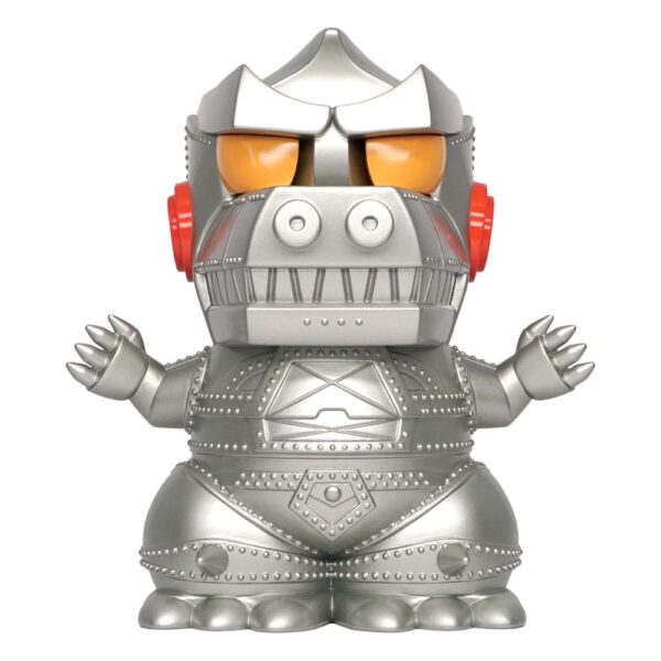 x_mngm75016 Godzilla Spardose Mechagodzilla