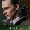Loki Actionfigur 1/6 Loki 31 cm