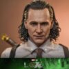 Loki Actionfigur 1/6 Loki 31 cm
