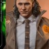 Loki Actionfigur 1/6 Loki 31 cm