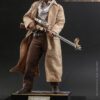 Zurück in die Zukunft III Movie Masterpiece Actionfigur 1/6 Doc Brown 32 cm