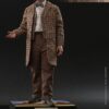 Zurück in die Zukunft III Movie Masterpiece Actionfigur 1/6 Doc Brown 32 cm