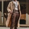 Zurück in die Zukunft III Movie Masterpiece Actionfigur 1/6 Doc Brown 32 cm