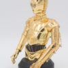 Gentle Giant Star Wars Büste C-3PO Limited Edition