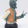 Gentle Giant Star Wars Büste Greedo Limited Edition