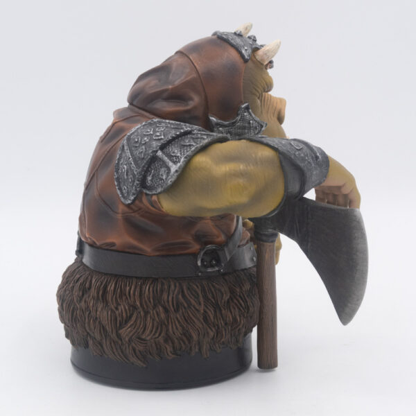 IMG_3972_2 Gentle Giant Star Wars Büste Gamorrean Guard Limited Edition