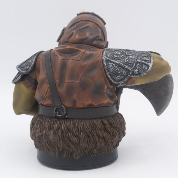 IMG_3973 Gentle Giant Star Wars Büste Gamorrean Guard Limited Edition