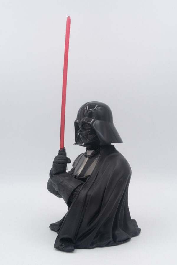 IMG_3995_2 Gentle Giant Star Wars Büste Darth Vader Revenge of the Sith Limited Edition