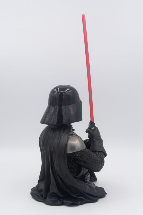 IMG_3997_2 Gentle Giant Star Wars Büste Darth Vader Revenge of the Sith Limited Edition