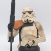 Gentle Giant Star Wars Büste Sandtrooper 3er Set Corporal Sergeant Squad Leader