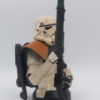 Gentle Giant Star Wars Büste Sandtrooper 3er Set Corporal Sergeant Squad Leader