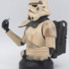 Gentle Giant Star Wars Büste Sandtrooper 3er Set Corporal Sergeant Squad Leader
