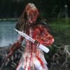 Prey Actionfigur Ultimate Feral Bear Blood Predator 18 cm