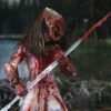 Prey Actionfigur Ultimate Feral Bear Blood Predator 18 cm