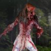 Prey Actionfigur Ultimate Feral Bear Blood Predator 18 cm