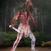 Prey Actionfigur Ultimate Feral Bear Blood Predator 18 cm