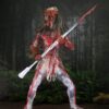 Prey Actionfigur Ultimate Feral Bear Blood Predator 18 cm