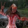 Prey Actionfigur Ultimate Feral Bear Blood Predator 18 cm