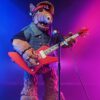 Alf Actionfigur Ultimate Born to Rock Alf