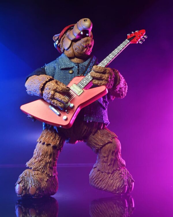 NECA Ultimate Born to Rock Alf Actionfigur Krakomat x_neca45109_j Alf Actionfigur Ultimate Born to Rock Alf