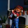 Chucky Die Mörderpuppe Actionfigur Ultimate Chucky (Holiday Edition)