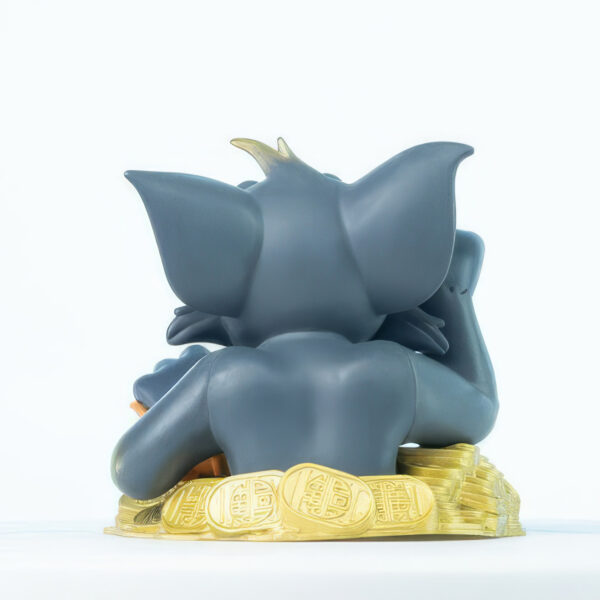 s-l1600-86-topaz-upscale-4x Tom and Jerry: Mini Maneki-Neko Bust Lights Off Version