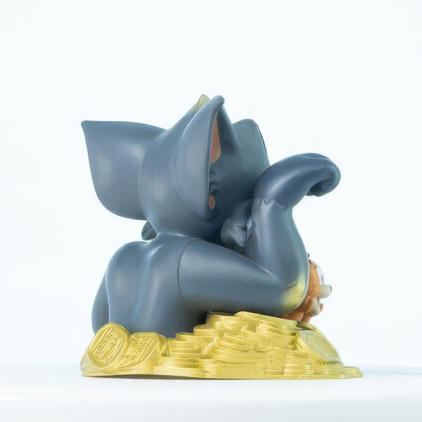 s-l1600-87-topaz-upscale-1000h Tom and Jerry: Mini Maneki-Neko Bust Lights Off Version